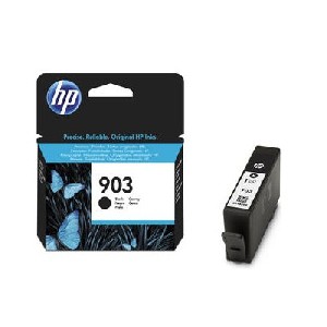 HP 903 Black Original  Ink Cartridge