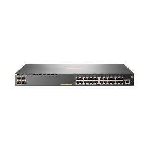 Aruba 2930F 24G PoE+ 4SFP+ Swch