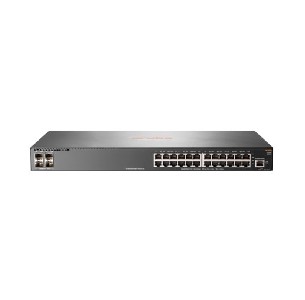 Aruba 2930F 24G 4SFP Swch