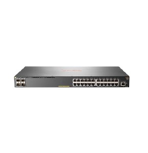 Aruba 2930F 24G PoE+ 4SFP Swch