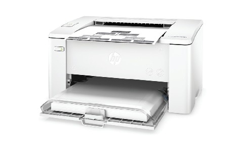 HP LaserJet Pro M102a