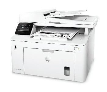 HP LaserJet Pro MFP M227fdw