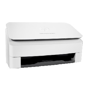 HP ScanJet Enterprise Flow 5000 S4 Sheet-Feed Scanner