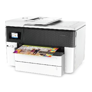 HP OfficeJet Pro 7740 Wide Format All-in-One Printer