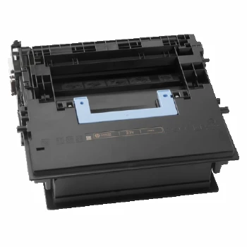 HP Contractual Extra High Yield Black Contract Original LaserJet Toner Cartridge
