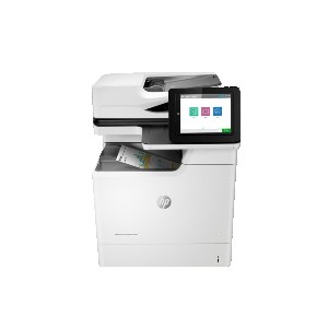 HP Color LaserJet Enterprise MFP M681dh