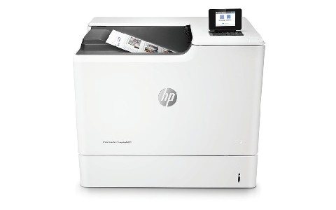 HP Color LaserJet Ent M652n Printer