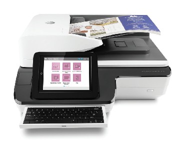 HP ScanJet Enterprise Flow N9120 fn2 Document Scanner