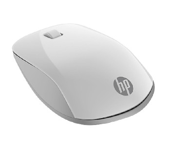 HP Wireless Mouse Z5000, White