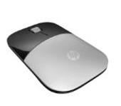 HP Z3700 Silver Wireless Mouse