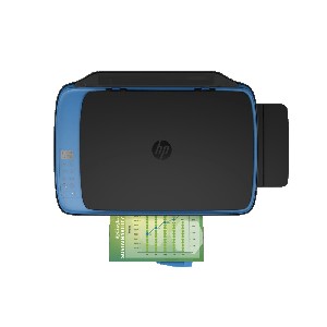 HP Ink Tank Wireless 419