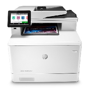 HP Color LaserJet Pro MFP M479fdn