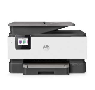 HP OfficeJet Pro 9013 AiO Printer