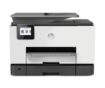 HP OfficeJet Pro 9023 AiO Printer