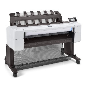 HP DesignJet T1600 36-in Printer