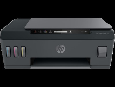 HP Smart Tank 500 AiO Printe