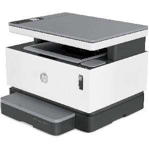 HP Neverstop Laser MFP 1200w Printer