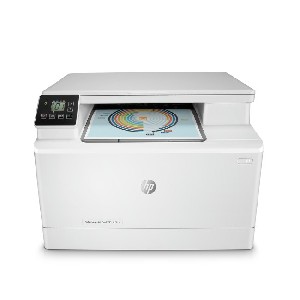 HP Color LaserJet Pro MFP M182n