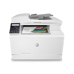 HP Color LaserJet Pro MFP M183fw