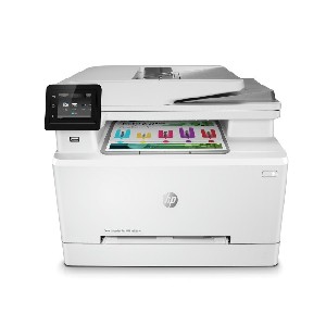 HP Color LaserJet Pro MFP M282nw