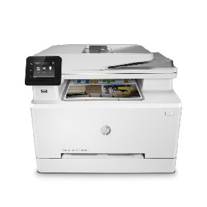 HP Color LaserJet Pro MFP M283fdw