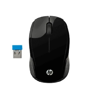 HP Wireless Mouse 220