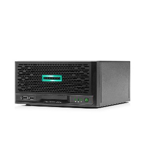 HP ProLiant MicroServer G10