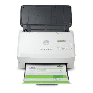 HP ScanJet Enterprise Flow 5000 s5 Scanner