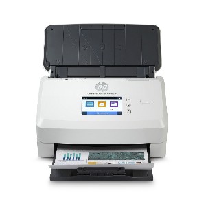 HP ScanJet Ent Flow N7000 snw1 Scanner