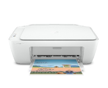 HP DeskJet 2320 All-in-One Printer