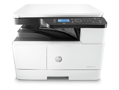 HP LaserJet MFP M442dn