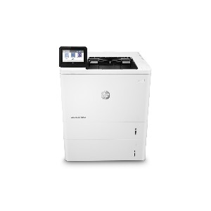 HP LaserJet Ent M611dn Printer