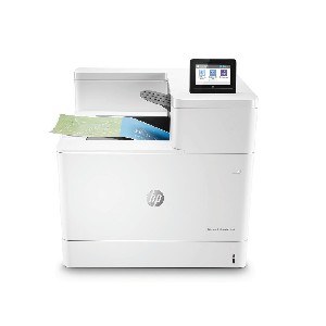 HP Color LaserJet Enterprise M856dn Printer