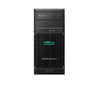 HP HPE ML30 G10