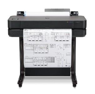 HP DesignJet T630 24-in Printer