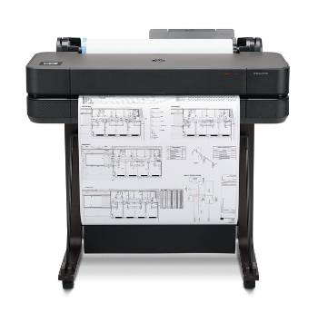 HP DesignJet T630 24-in Printer