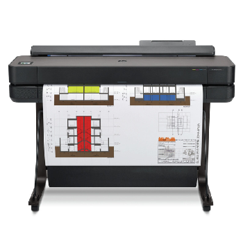 HP DesignJet T650 36-in Printer