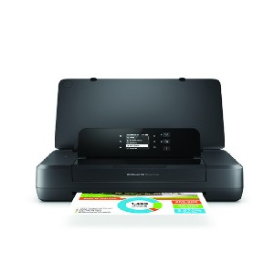 HP OfficeJet 200 Mobile Printer