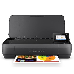 HP OfficeJet 250 Mobile AiO Printer