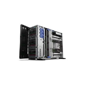 HP HPE ML350 G10