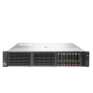 HP HPE DL180 G10 Xeon 4208 16GB-R