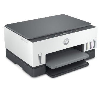 HP Smart Tank 670 AiO Printer