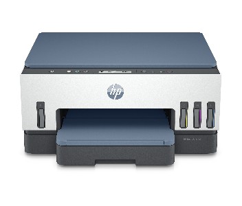 HP Smart Tank 675 AiO Printer