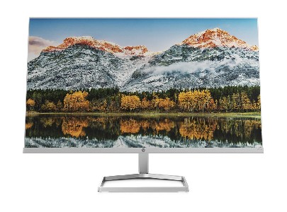 HP M27fw FHD 27" Monitor LED