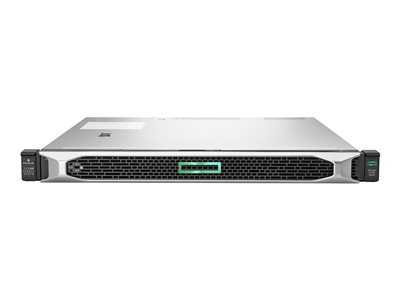 HPE ProLiant DL160 Gen10 4210R 2.4GHz 10-core 1P