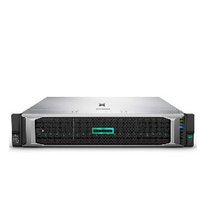 HP HPE DL380 G10+