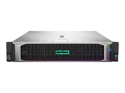 HPE ProLiant DL380 Gen10+ Intel Xeon Silver 4314