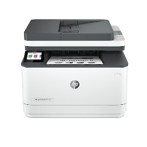 HP LaserJet Pro MFP 3102fdn