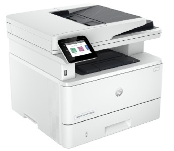 HP LaserJet Pro MFP 4102fdw Printer