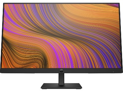 HP P24h G5 FHD Monitor LED